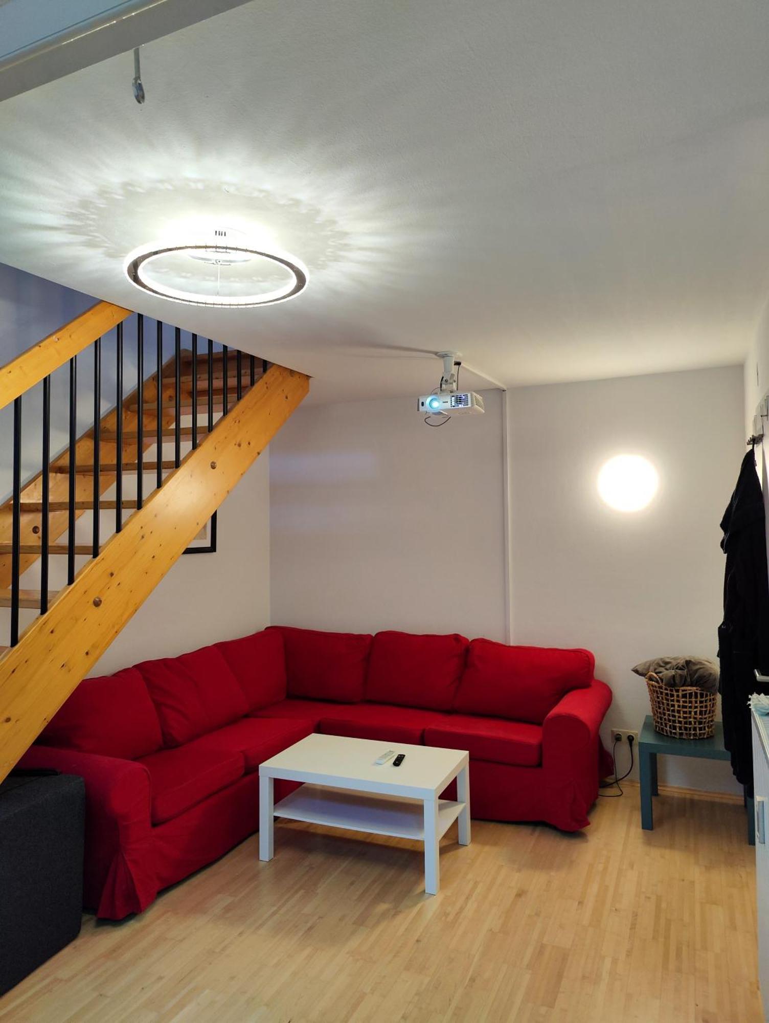 Julian's Flat Ruhig Und Zentral Kongress-graz